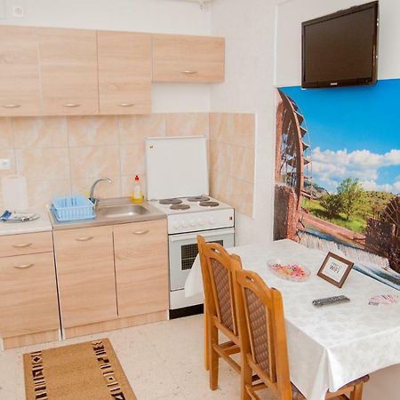 Apartment Slobo Trebinje Bagian luar foto