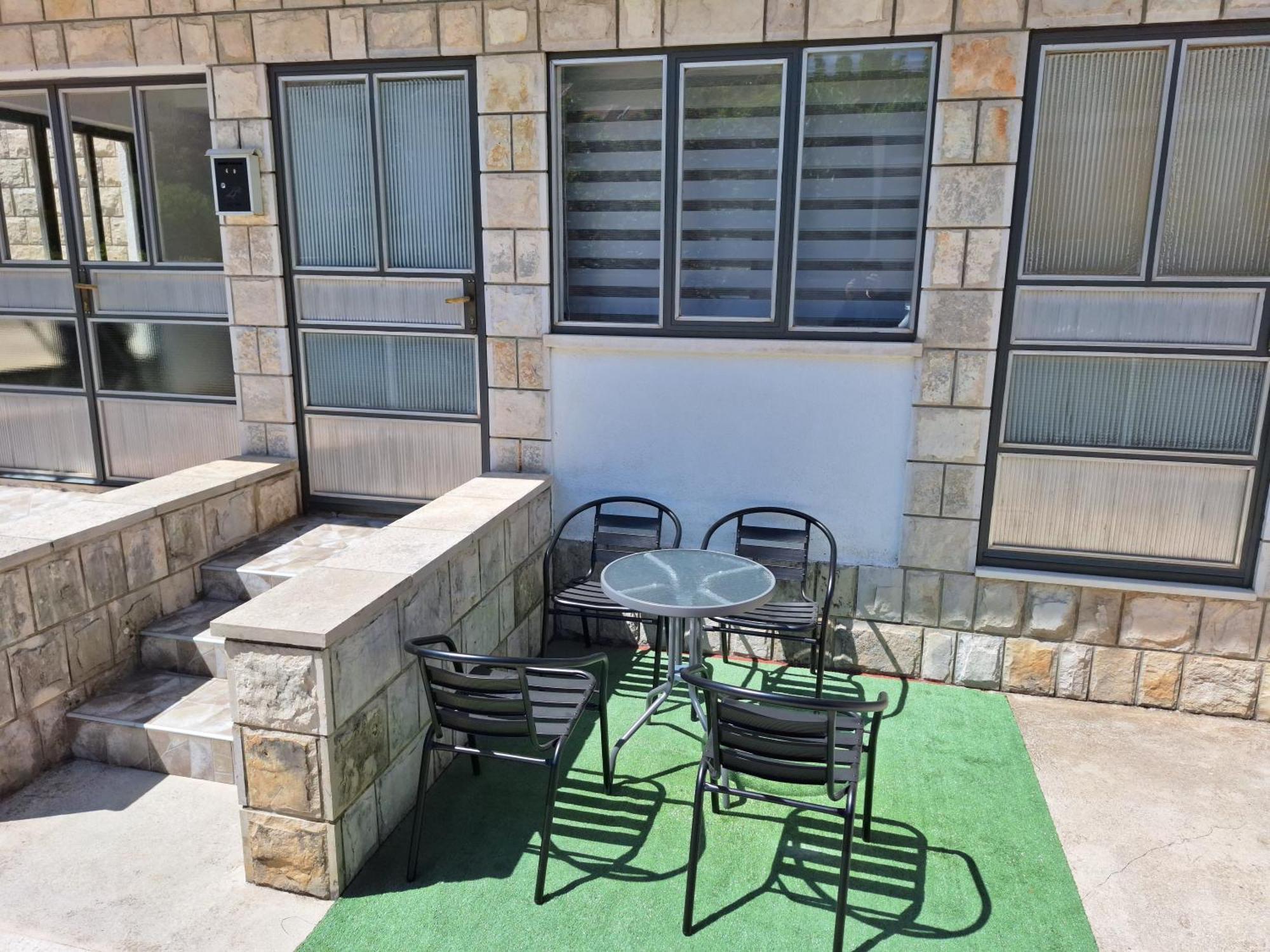 Apartment Slobo Trebinje Bagian luar foto