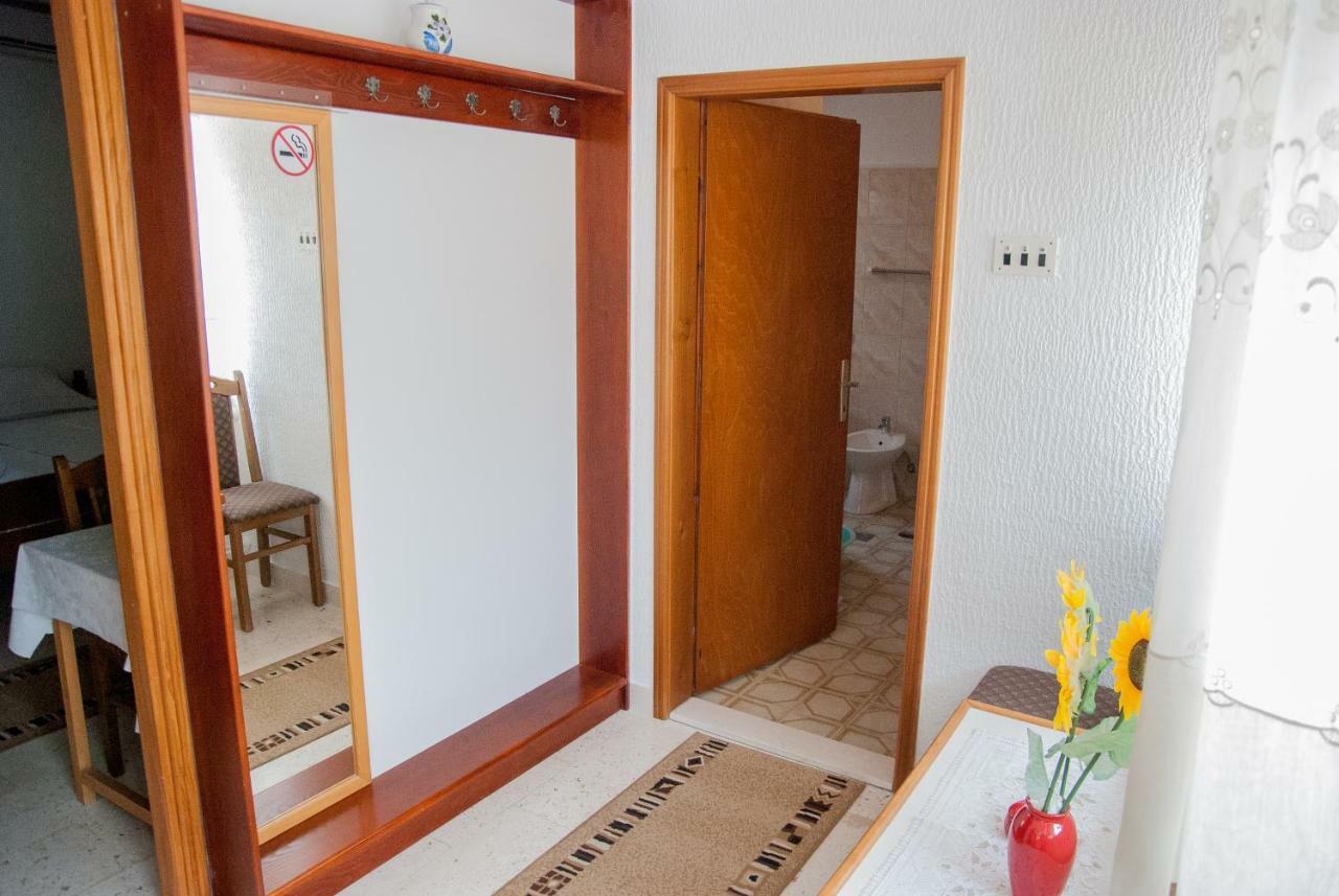Apartment Slobo Trebinje Bagian luar foto