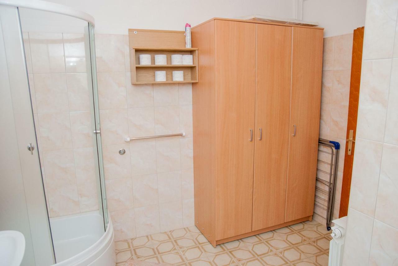 Apartment Slobo Trebinje Bagian luar foto