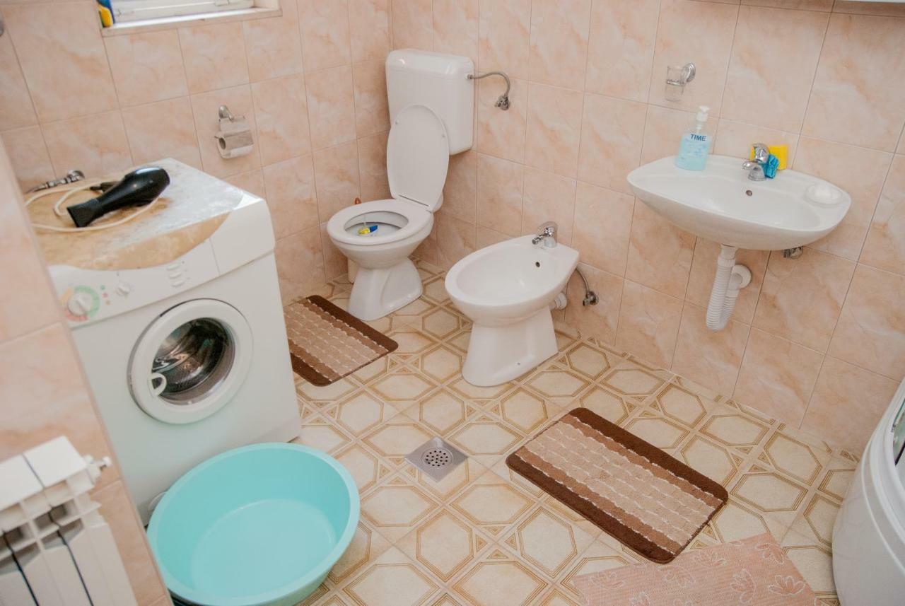 Apartment Slobo Trebinje Bagian luar foto