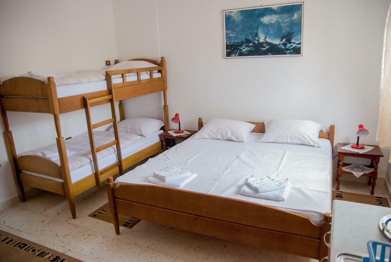 Apartment Slobo Trebinje Bagian luar foto