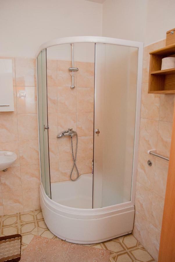 Apartment Slobo Trebinje Bagian luar foto