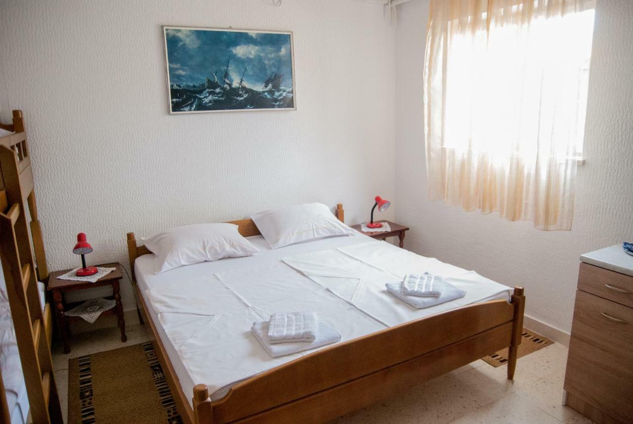 Apartment Slobo Trebinje Bagian luar foto