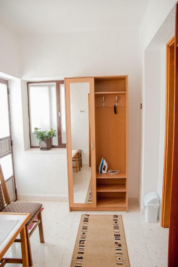Apartment Slobo Trebinje Bagian luar foto