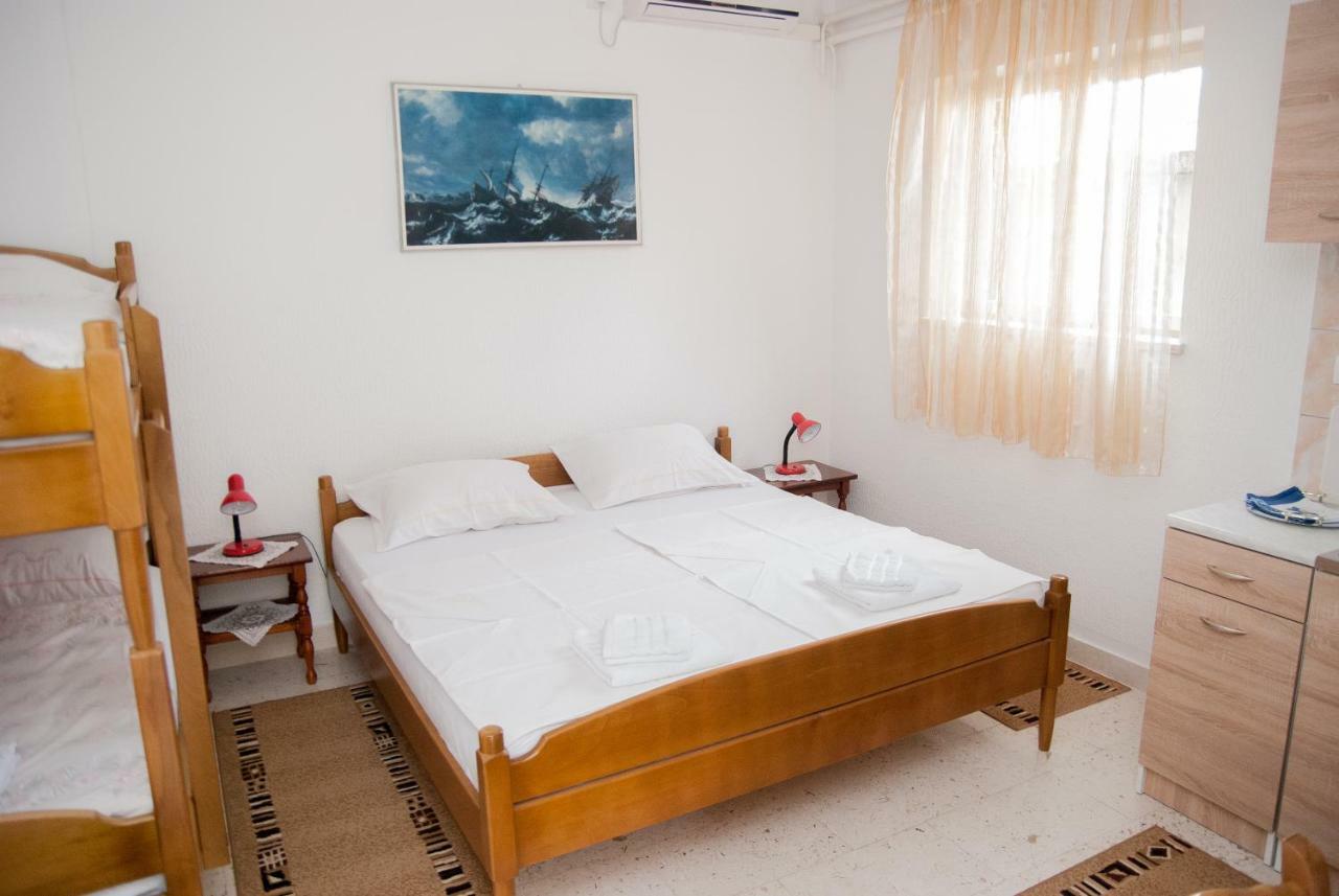 Apartment Slobo Trebinje Bagian luar foto